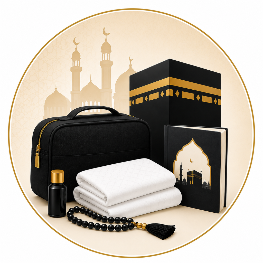 How Much Money Should You Take for Umrah? A Practical Budget Guide for Pakistani Pilgrims